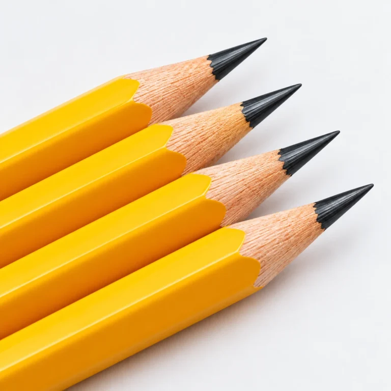 Pencil Manufacturer in China | MUHUI – China-based manufacturer of ...